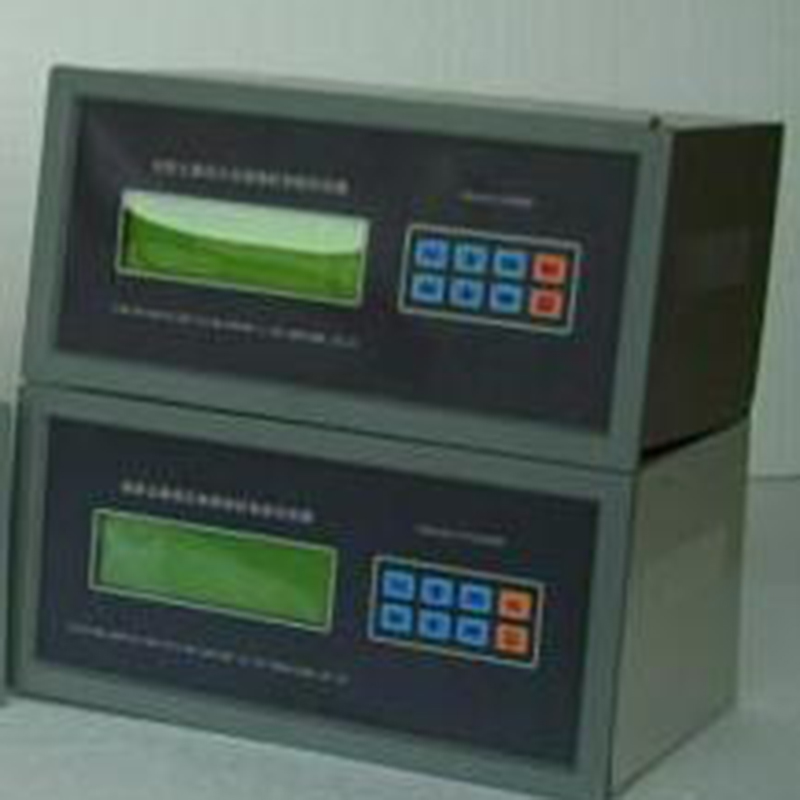 垦利TM-II型电除尘高压控制器